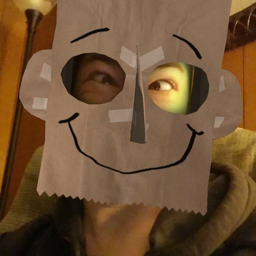 Meet your Posher, Bryan